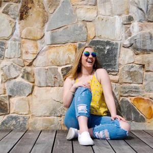 Meet your Posher, Erin